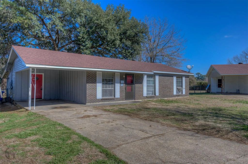 2900 Birch Drive, Shreveport