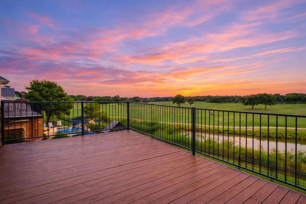 6521 Hillview Lane, Sachse