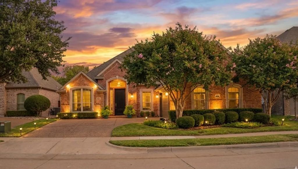 5004 Dunster Drive, McKinney