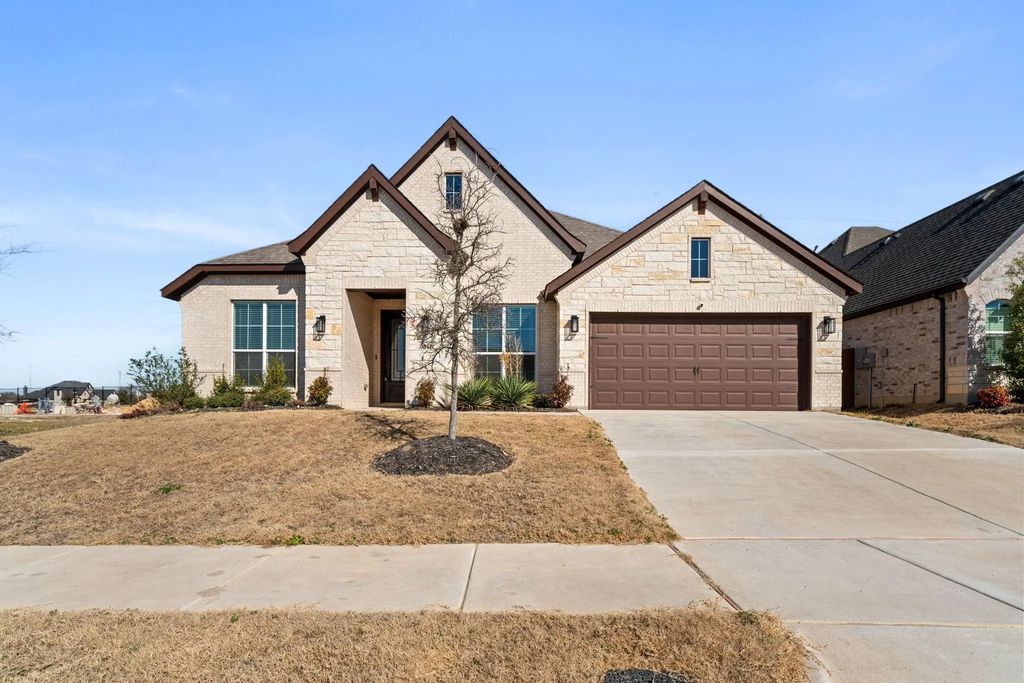 3841 Eagles Bluff Road, Midlothian