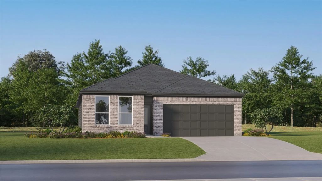 9124 Suttonridge Drive, Fort Worth