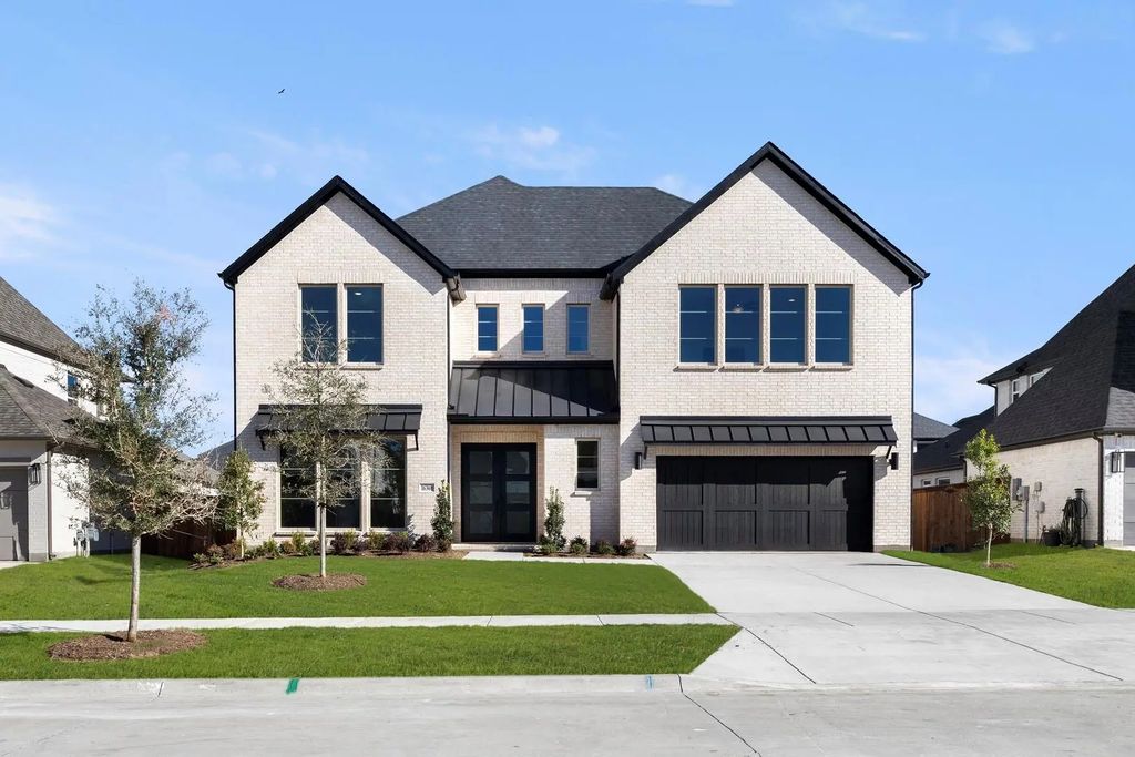 16368 Parish Lane, Frisco