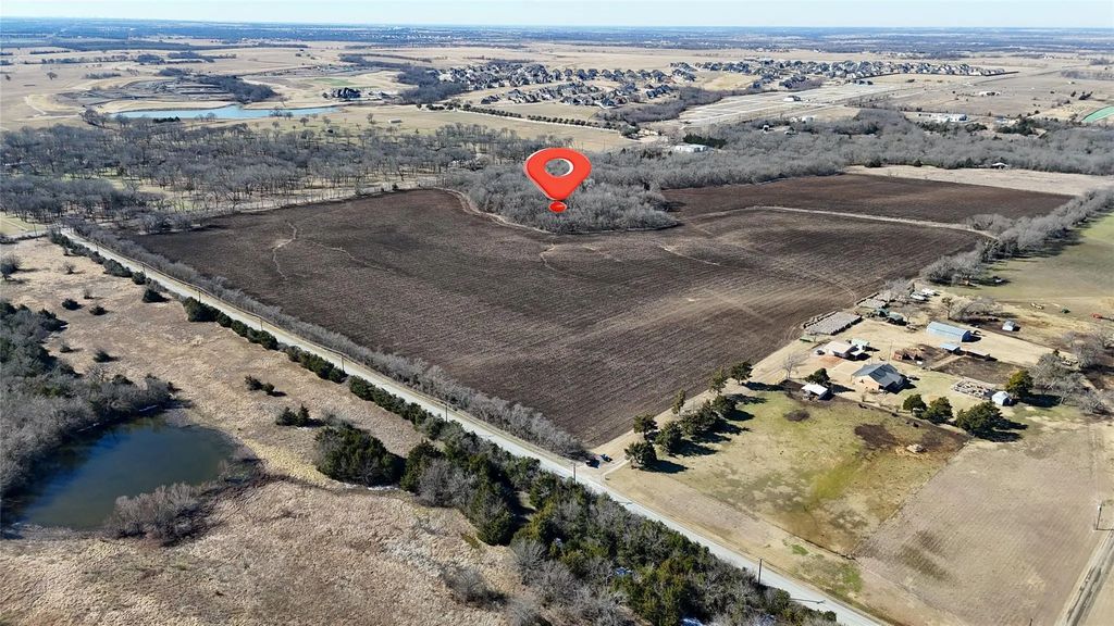Tbd Fm 121 Sec Road, Gunter
