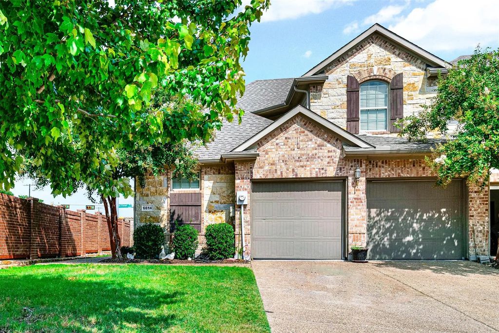 6614 Eagle Nest Drive, Garland