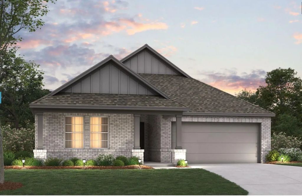 1001 Windsong Drive, Crowley