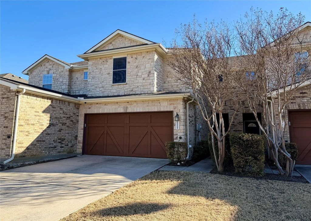 6000 Lost Valley Drive, The Colony