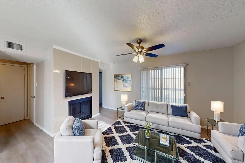 12484 Abrams Road 2121, Dallas