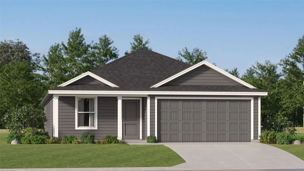 2532 Smoke Passage Street, Crandall