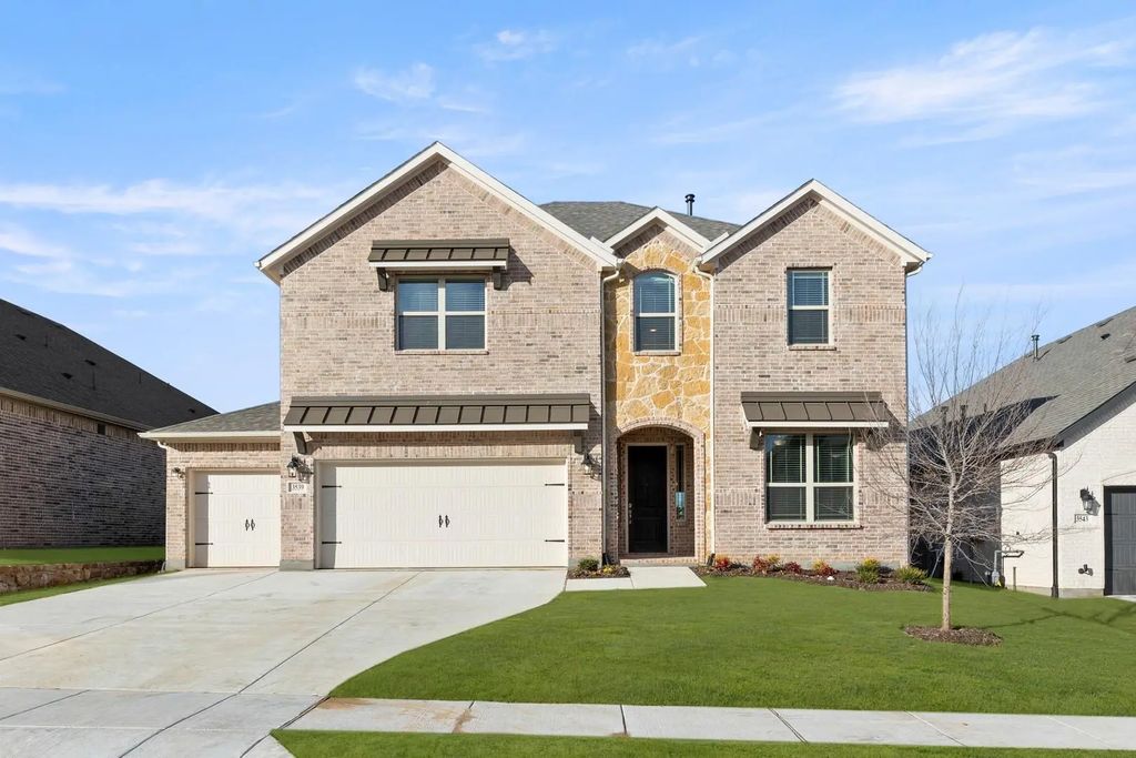 3539 Helios Lane, Corinth