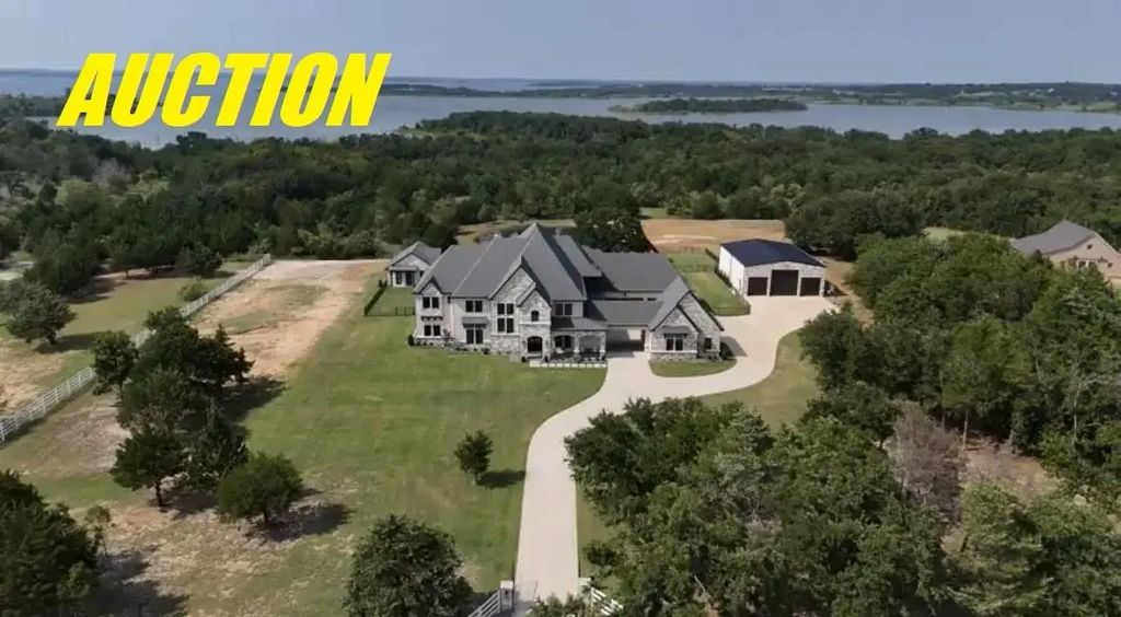 7321 Bright Place, Pilot Point