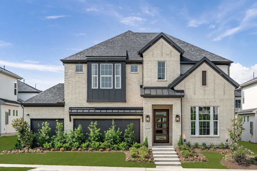 6642 Mclain Road, Frisco
