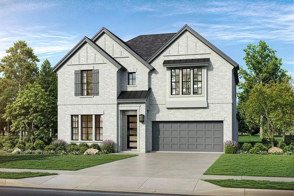 6942 Mclain Road, Frisco