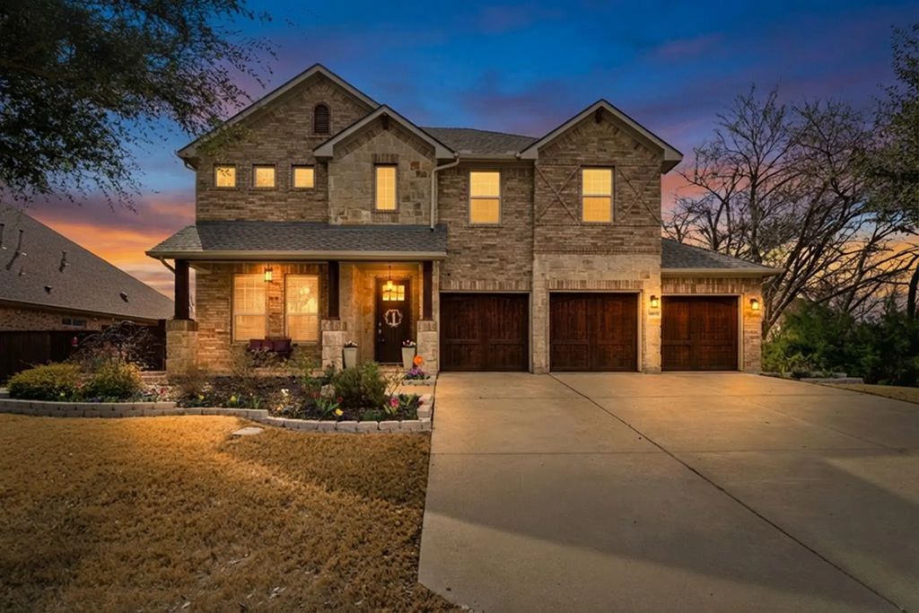 3009 Nathan Drive, Wylie