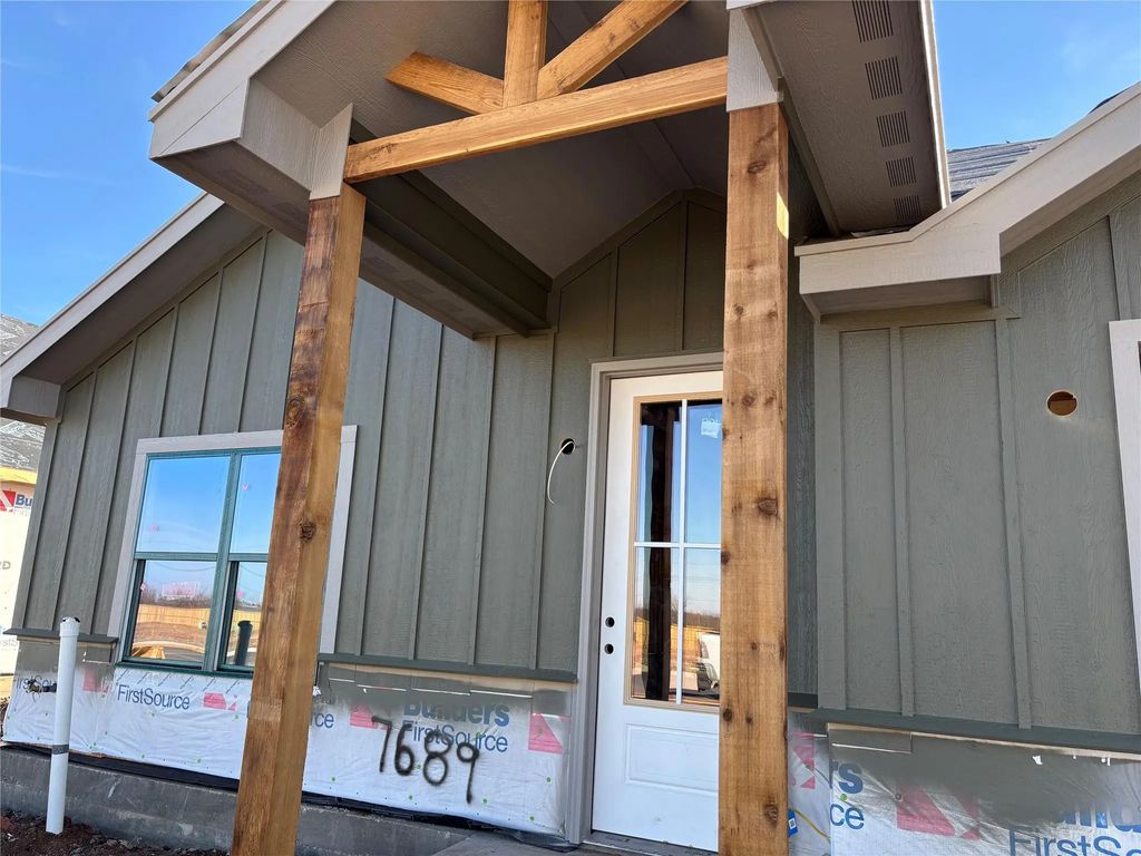 7689 Lake Ridge Parkway, Abilene