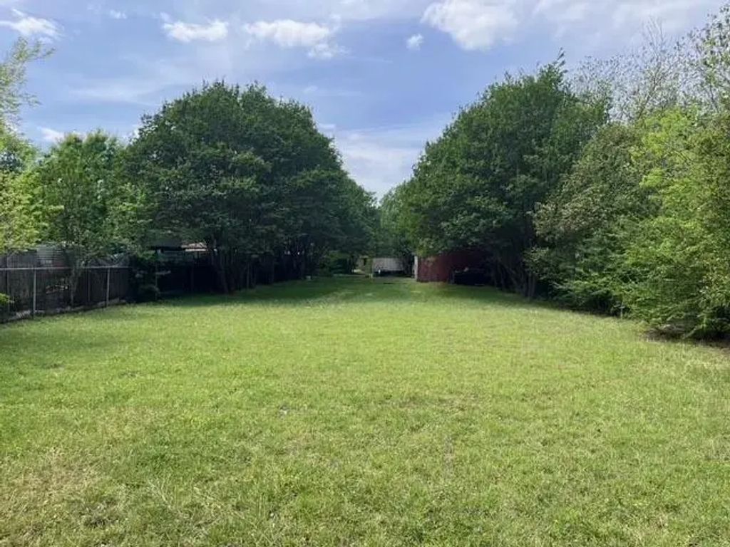 1626 Conner Drive, Dallas