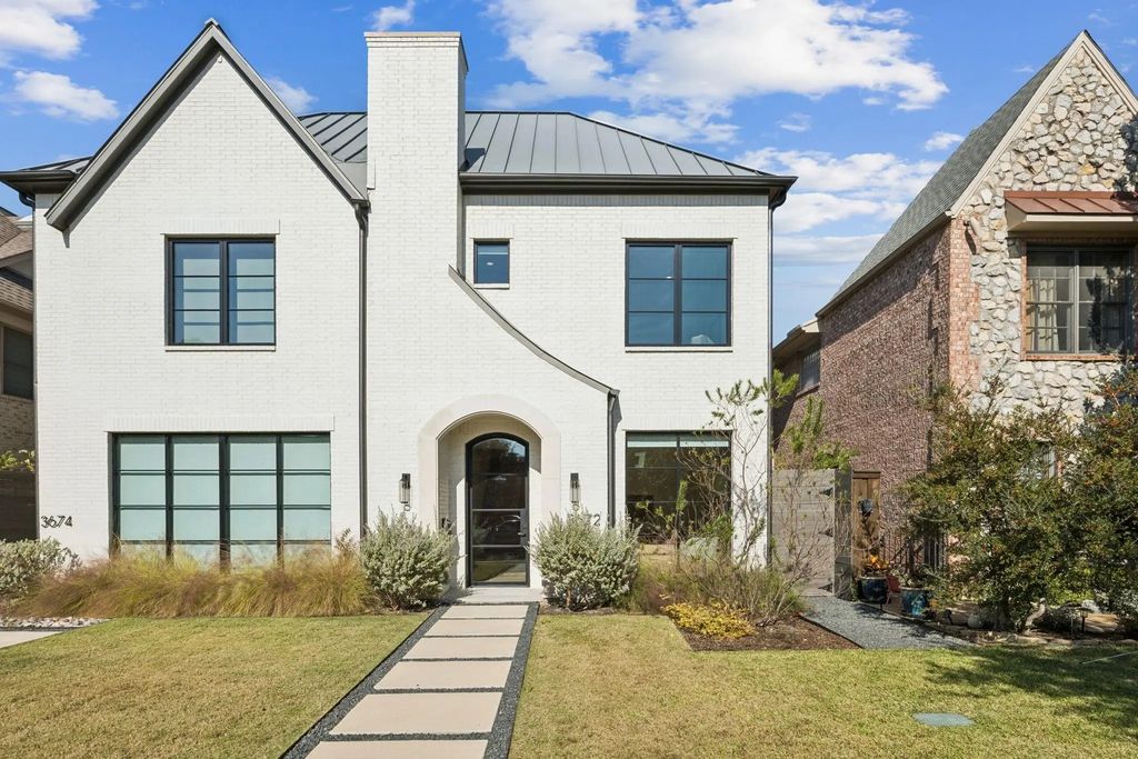 3672 Asbury Street, University Park
