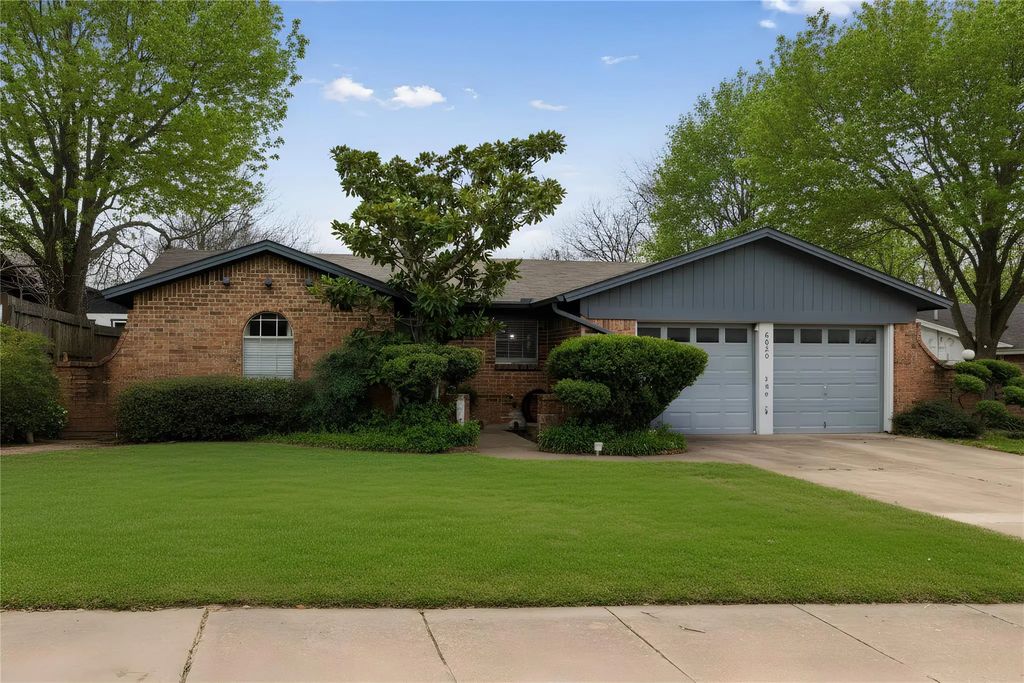 6020 Harrison Way, Watauga