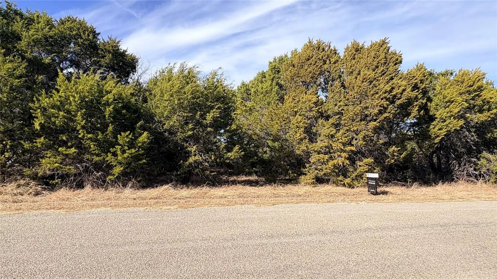 3410, 3412, 3414 Brazos River Drive, Granbury