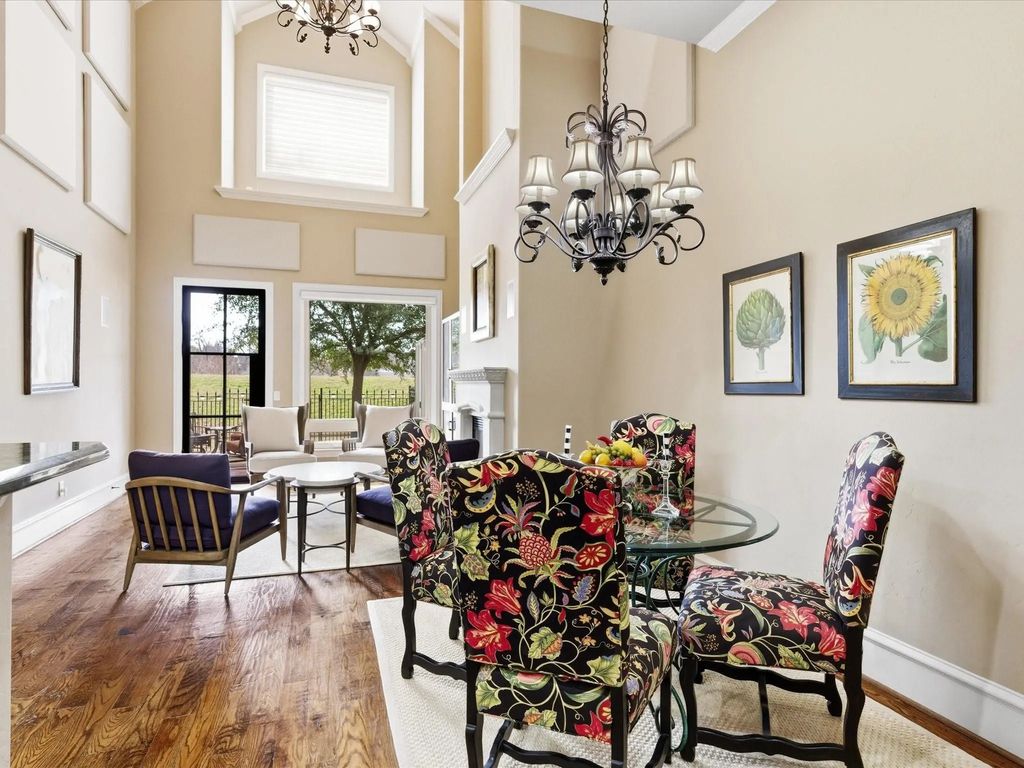 741 Snowshill Trail, Coppell