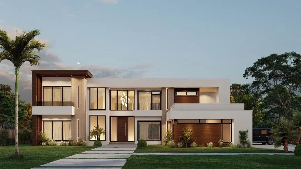 1815 Magic Valley Lane, Cedar Hill