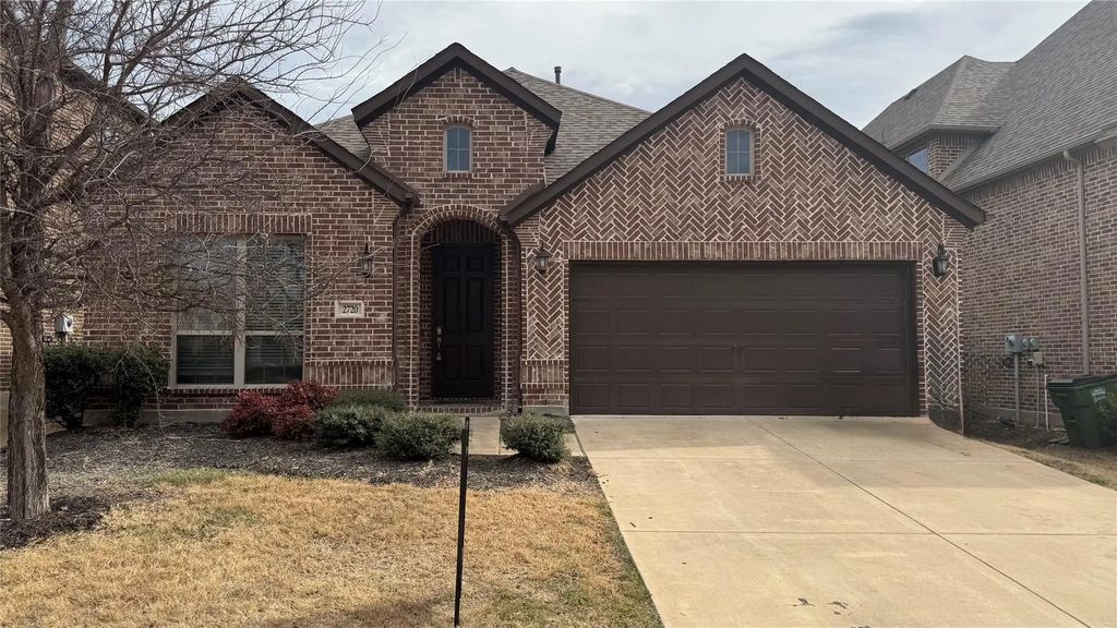 2720 Inn Kitchen Way, McKinney