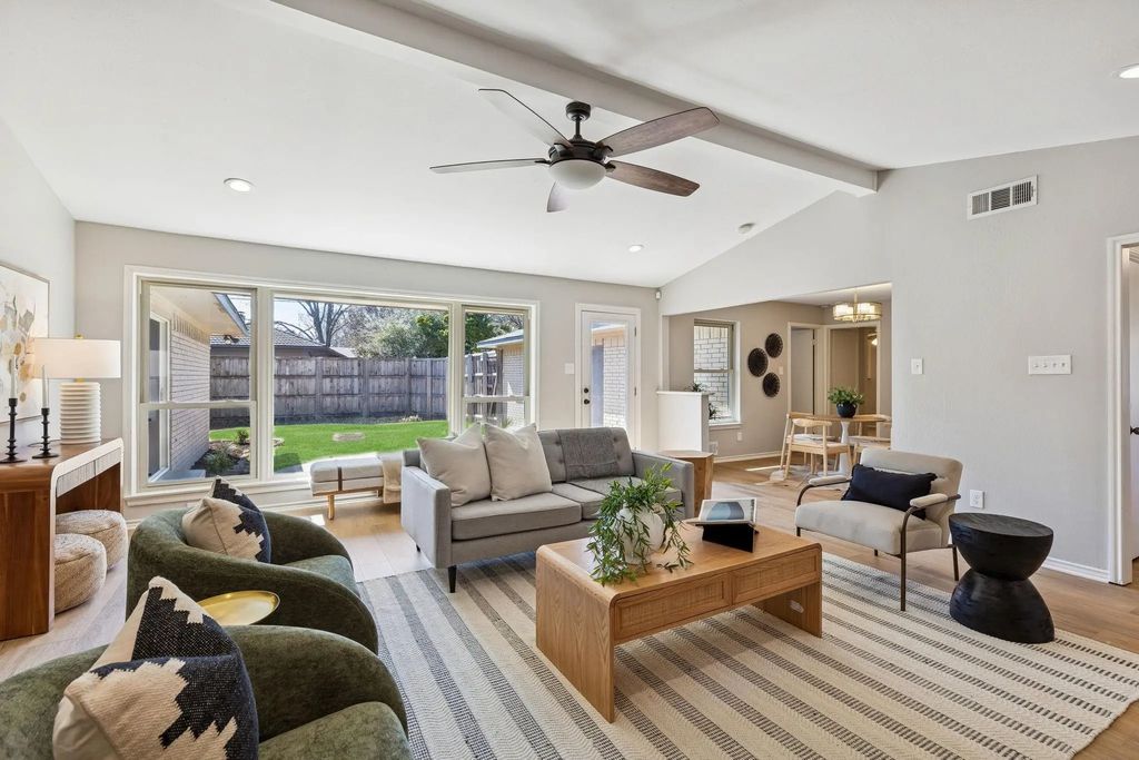 6306 Highgate Lane, Dallas