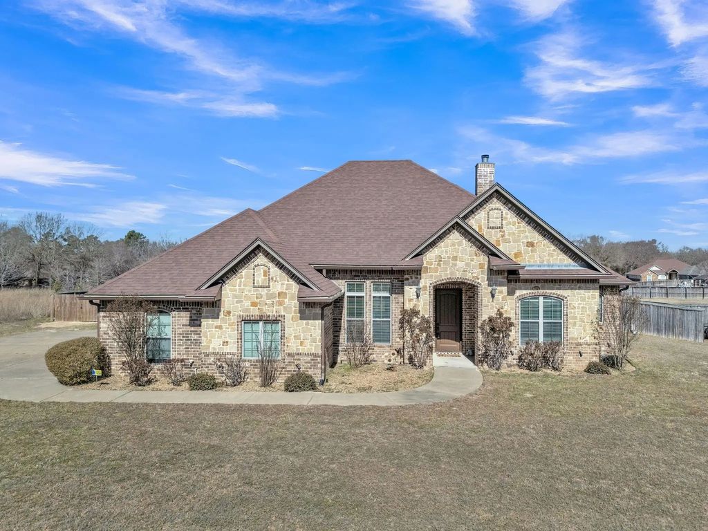 12118 Copper Circle, Lindale