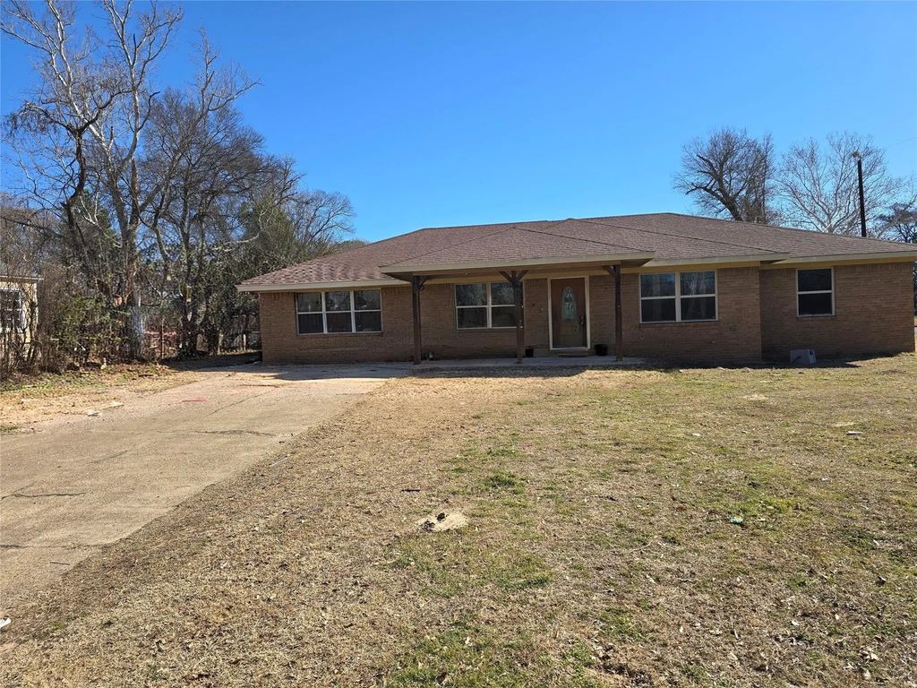 800 N Hamlett Street, Athens