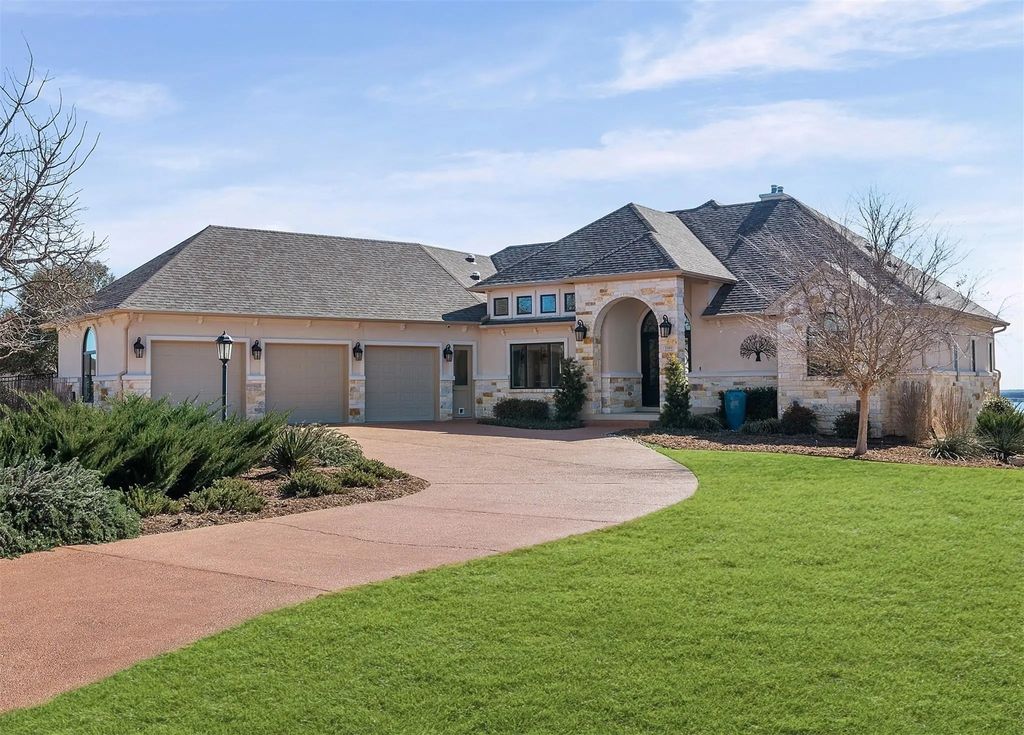 1149 Mescalero Trail, Belton