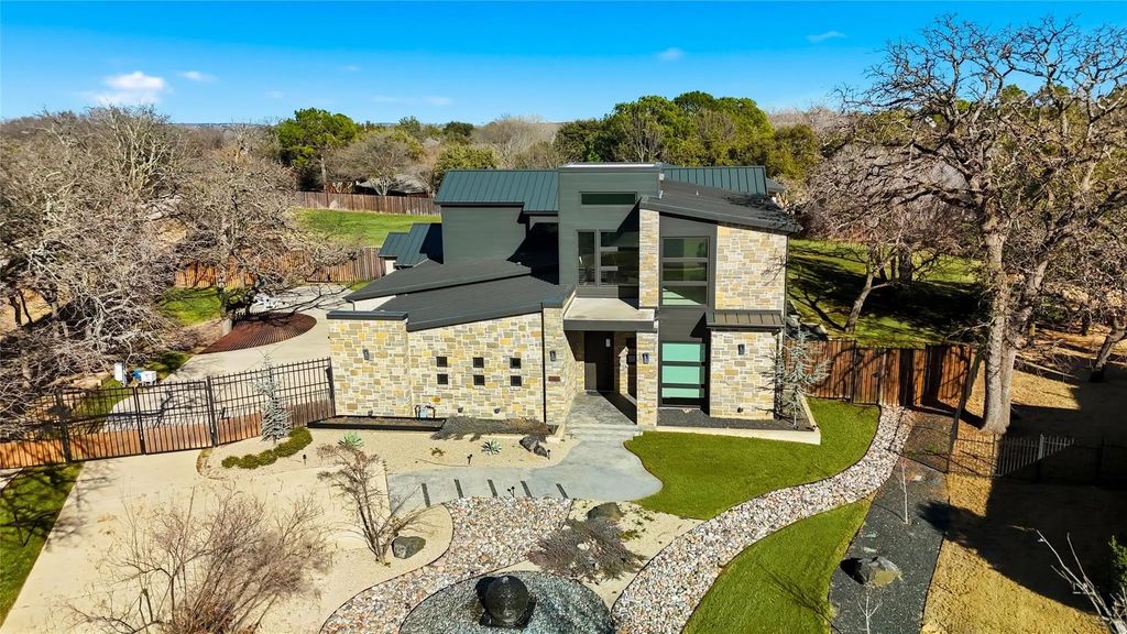 6301 Theresa Lane, Colleyville