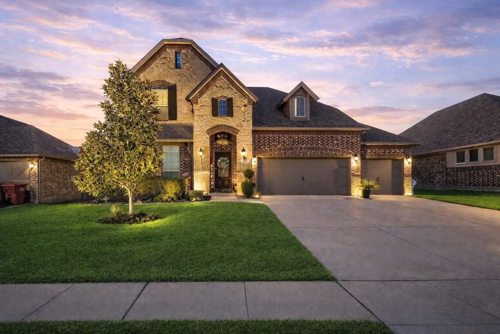 320 Sherbrook Street, Van Alstyne