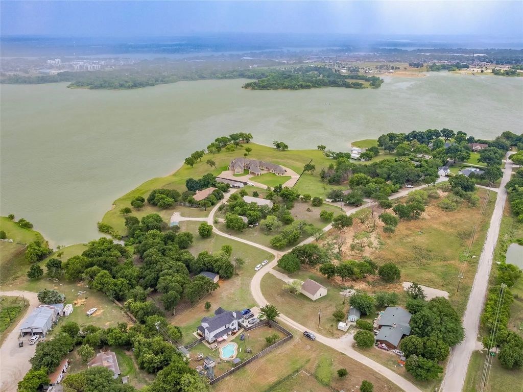 Tbd Loneta Lane, Little Elm