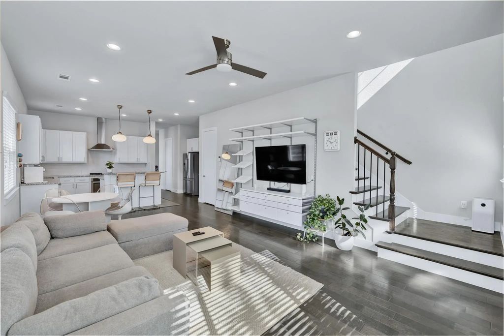 228 Wimberly Street, Fort Worth