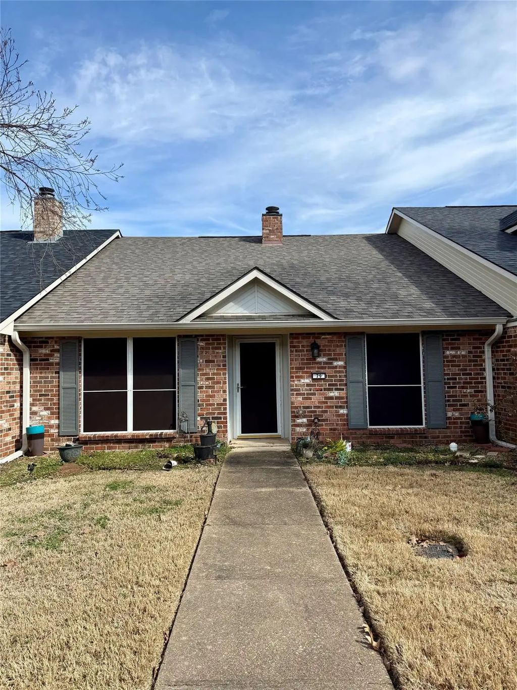 5005 Longstreet Place 79, Bossier City