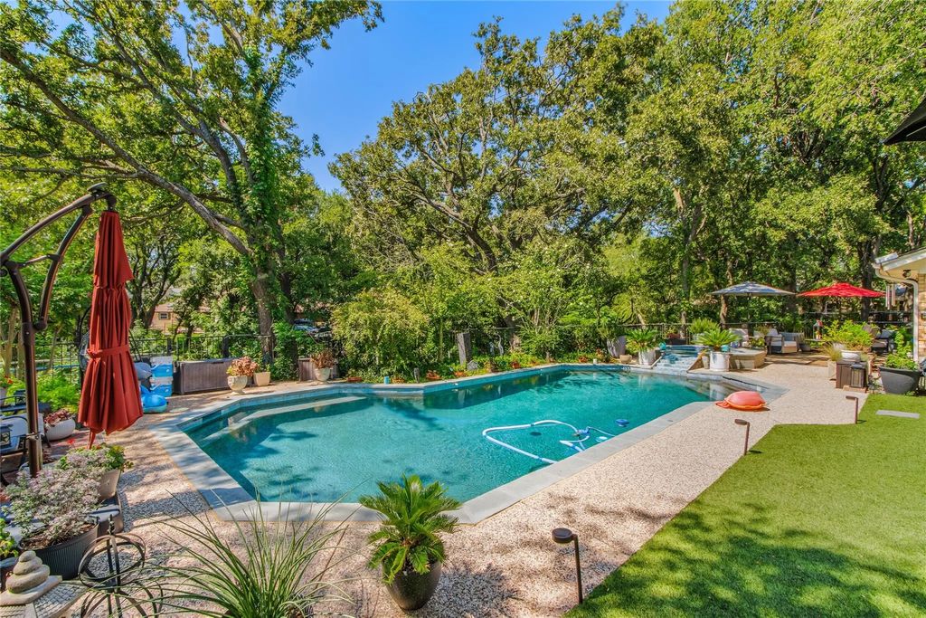 714 Highland Hills Lane, Highland Village