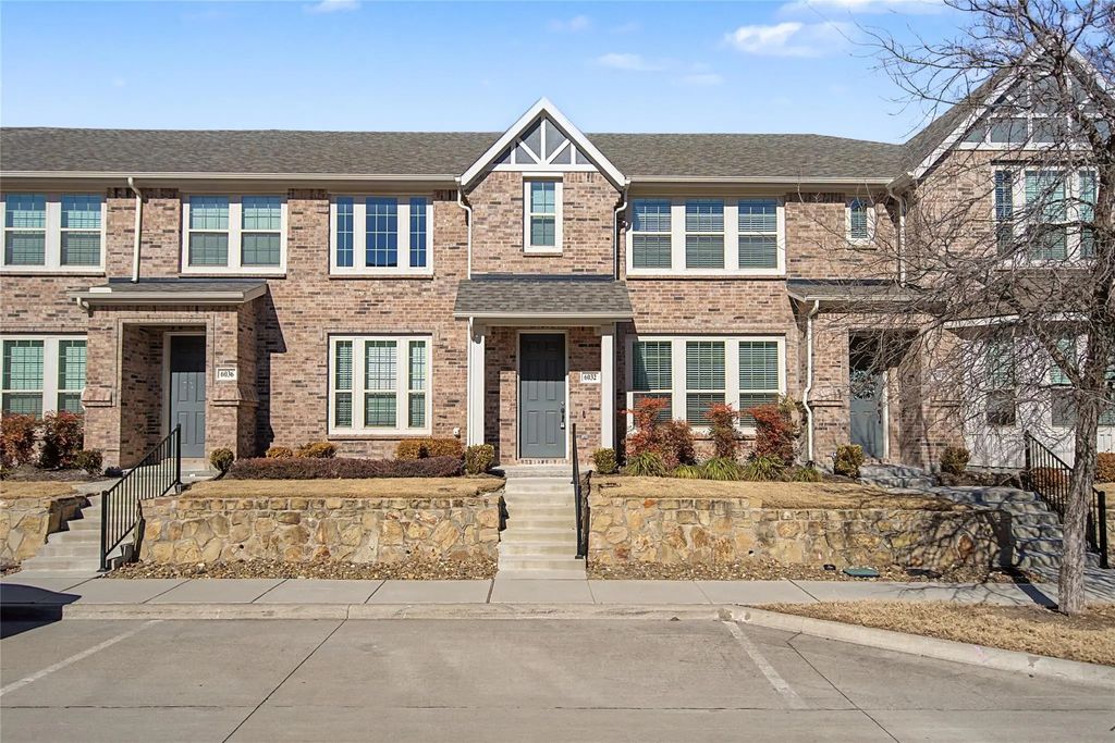 6032 Silverado Trail, McKinney