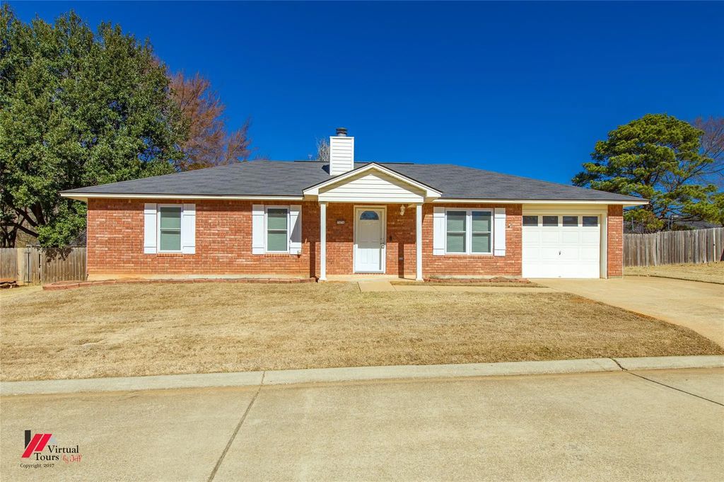 7436 Pecanwood Lane, Haughton