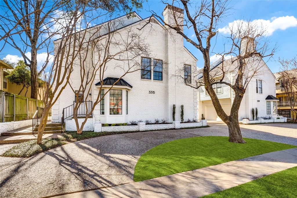 3315 Rosedale Avenue 3, University Park