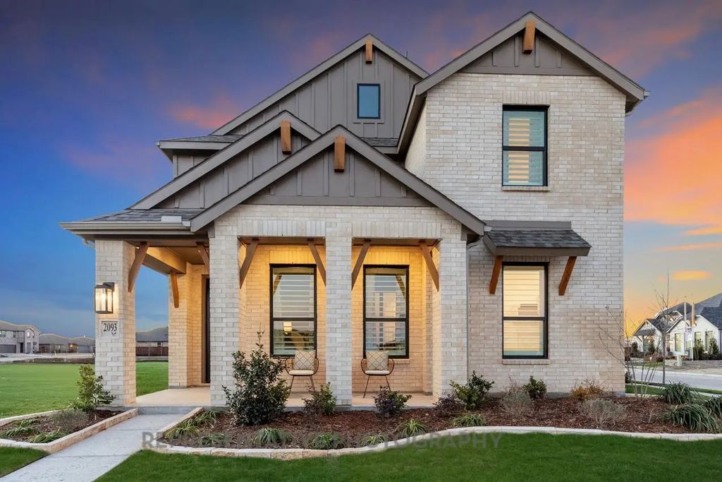 2093 Bayfront Drive, Royse City
