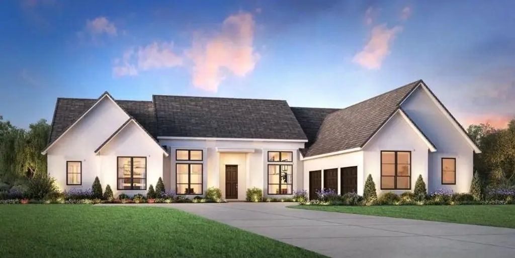 1202 Magnolia Trail, Oak Point