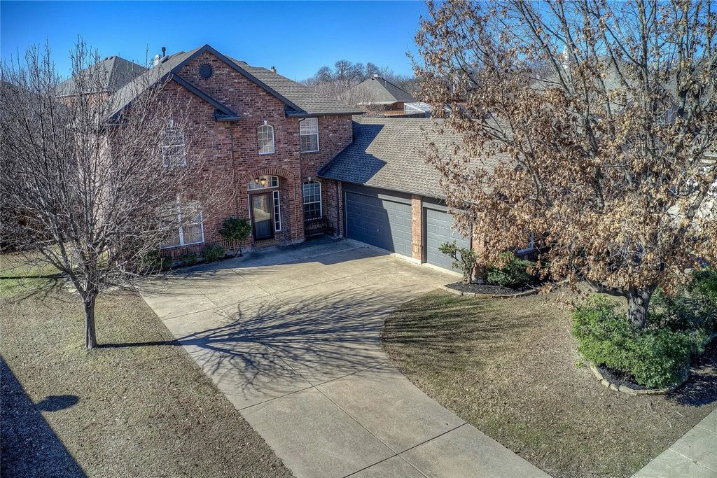 4022 Norwich Drive, Garland