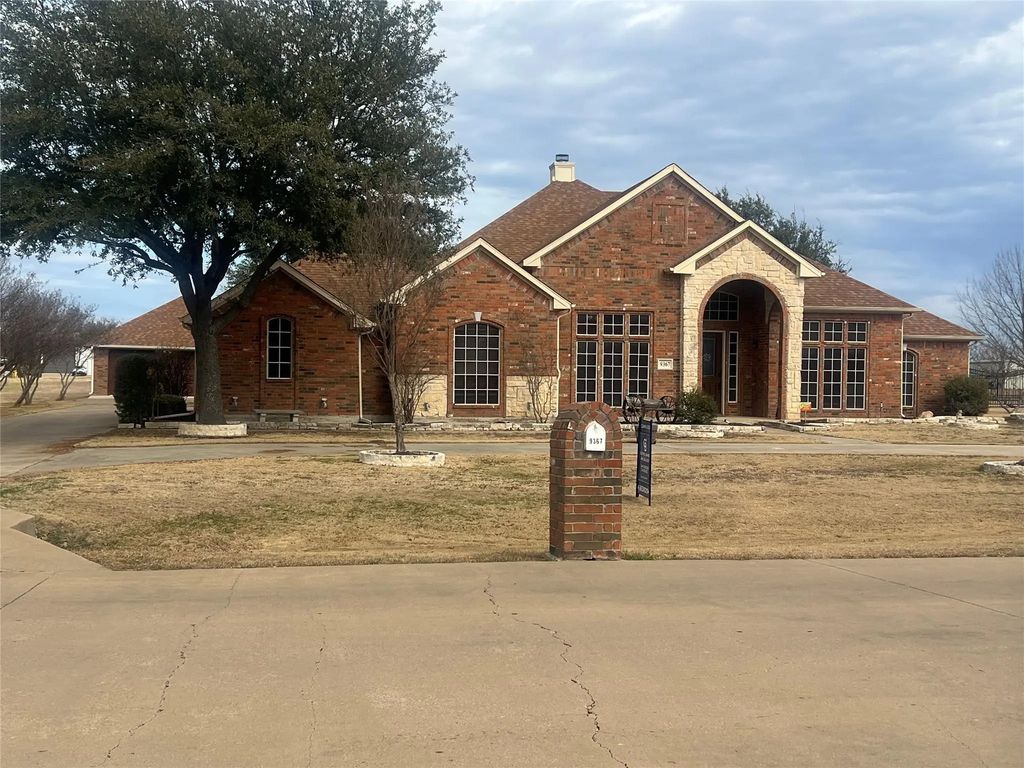 9367 Blarney Stone Way, Forney