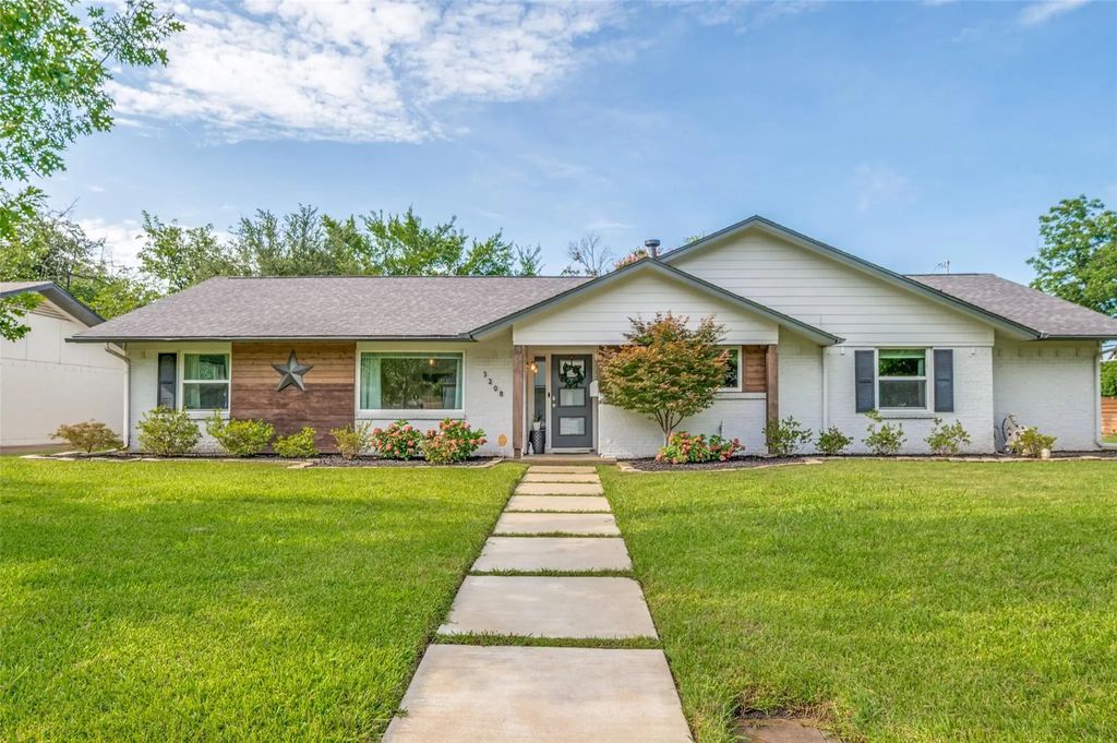 3208 Whitehall Drive, Dallas