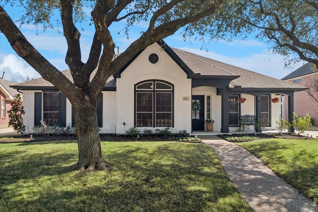 2722 Wildcreek Trail, Keller