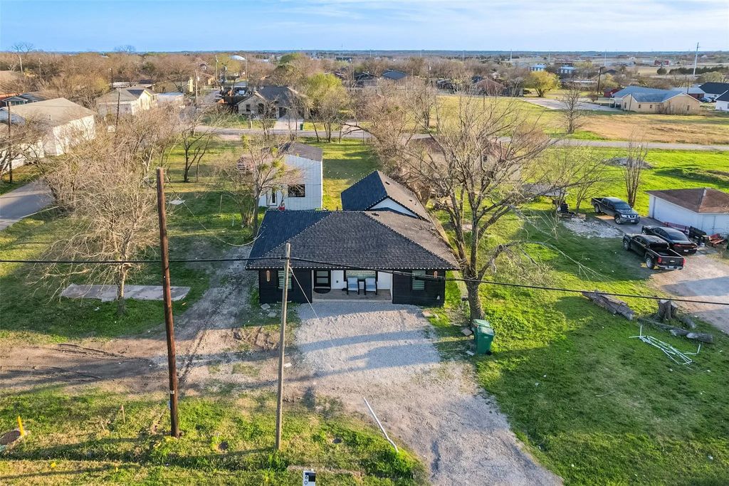 602 Ferris Road, Ferris