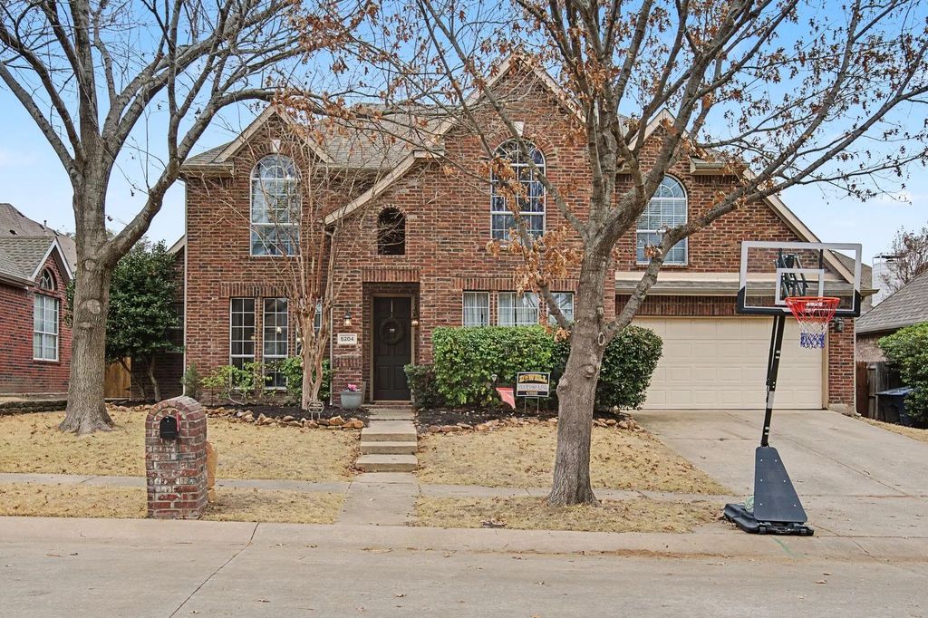 5204 Sandstone Lane, McKinney