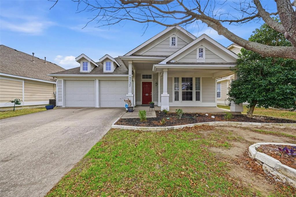 9737 Old Field Drive, McKinney