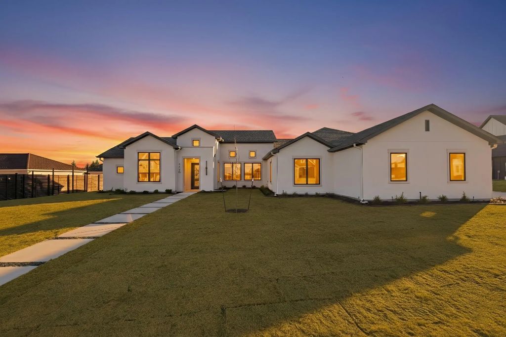 4420 Azalea Way, Midlothian