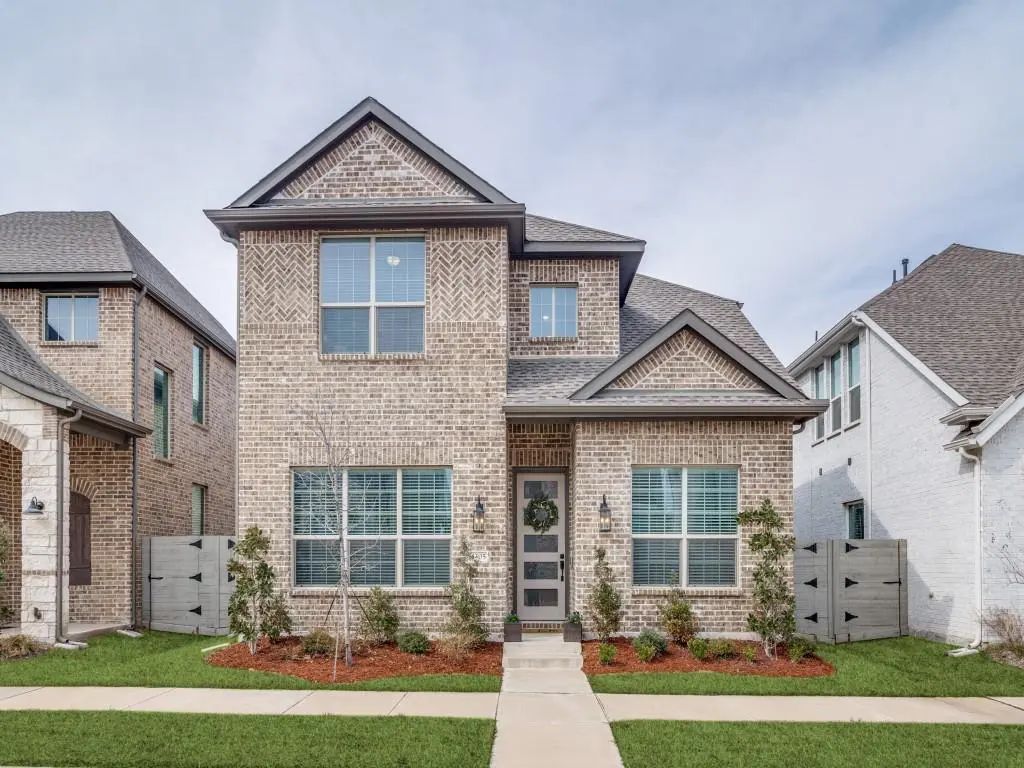 3305 Scotsman Road, Sachse