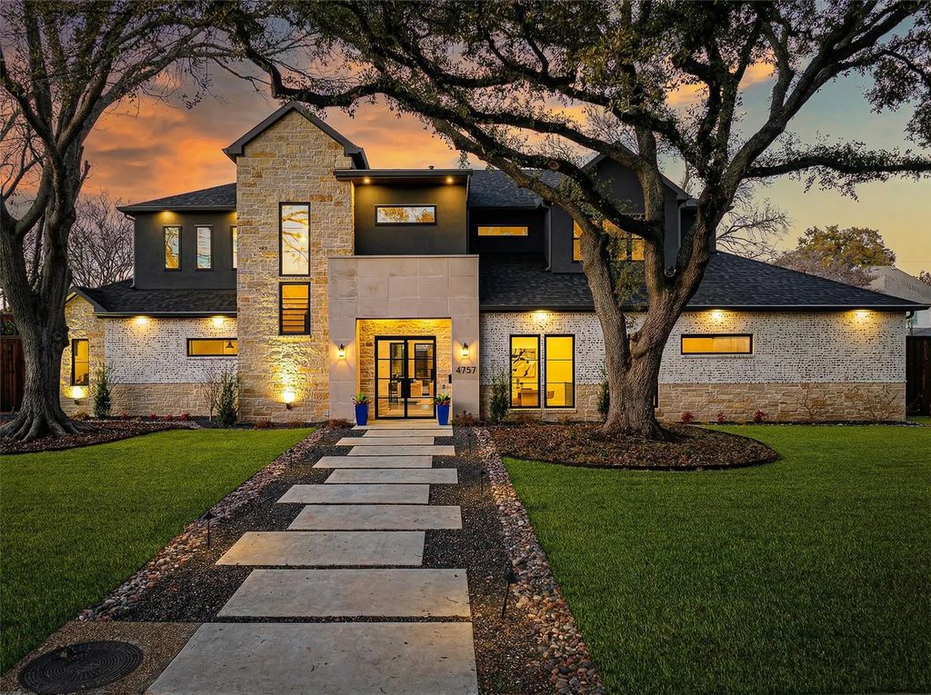 4737 Sugar Mill Road, Dallas